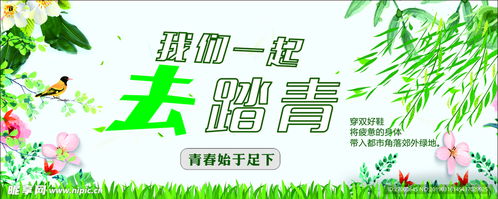 春意盎然·踏青季 室內(nèi)廣告設(shè)計(jì)新趨勢與發(fā)布策略