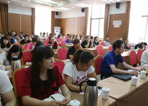 我區以社保業務系列培訓為抓手，致力打造人社服務品牌