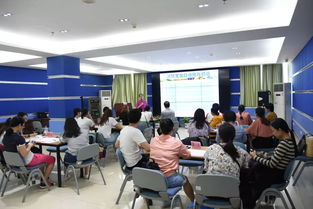 2019年廣州市社會組織培育基地培訓(xùn)活動紀(jì)實